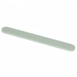 Pilnik PROSTY biały 180/240